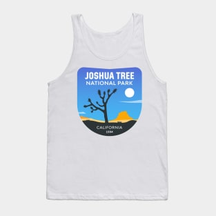 JOSHUA TREE National Park Tank Top